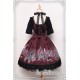 Krad Lanrete Dullahan One Piece(Leftovers Stock/4 Colours/Full Payment Without Shipping)